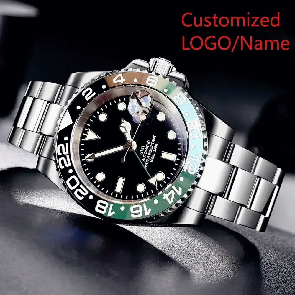 40mm Men Diving Sport Watch Sa - Luxury Watch Uk ulasan dan harga