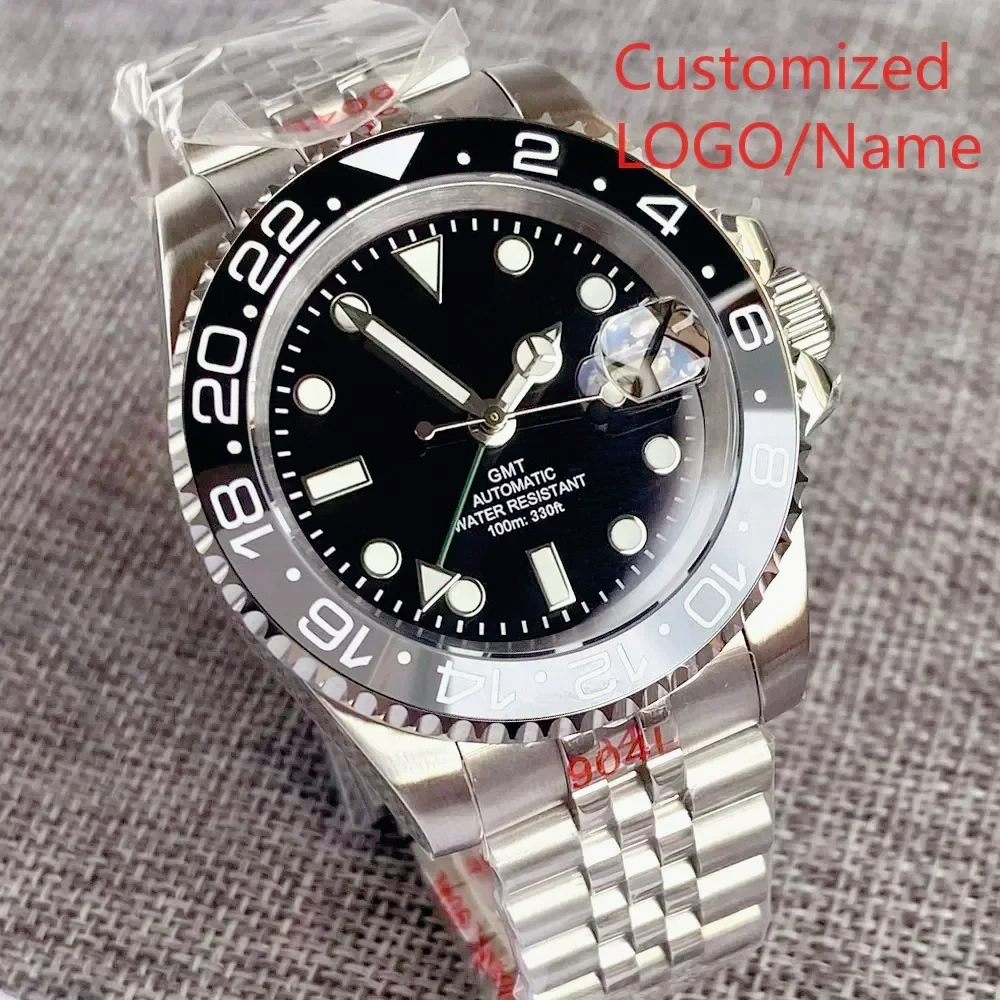 40mm Men Diving Sport Watch Sa - Luxury Watch Uk ulasan dan harga