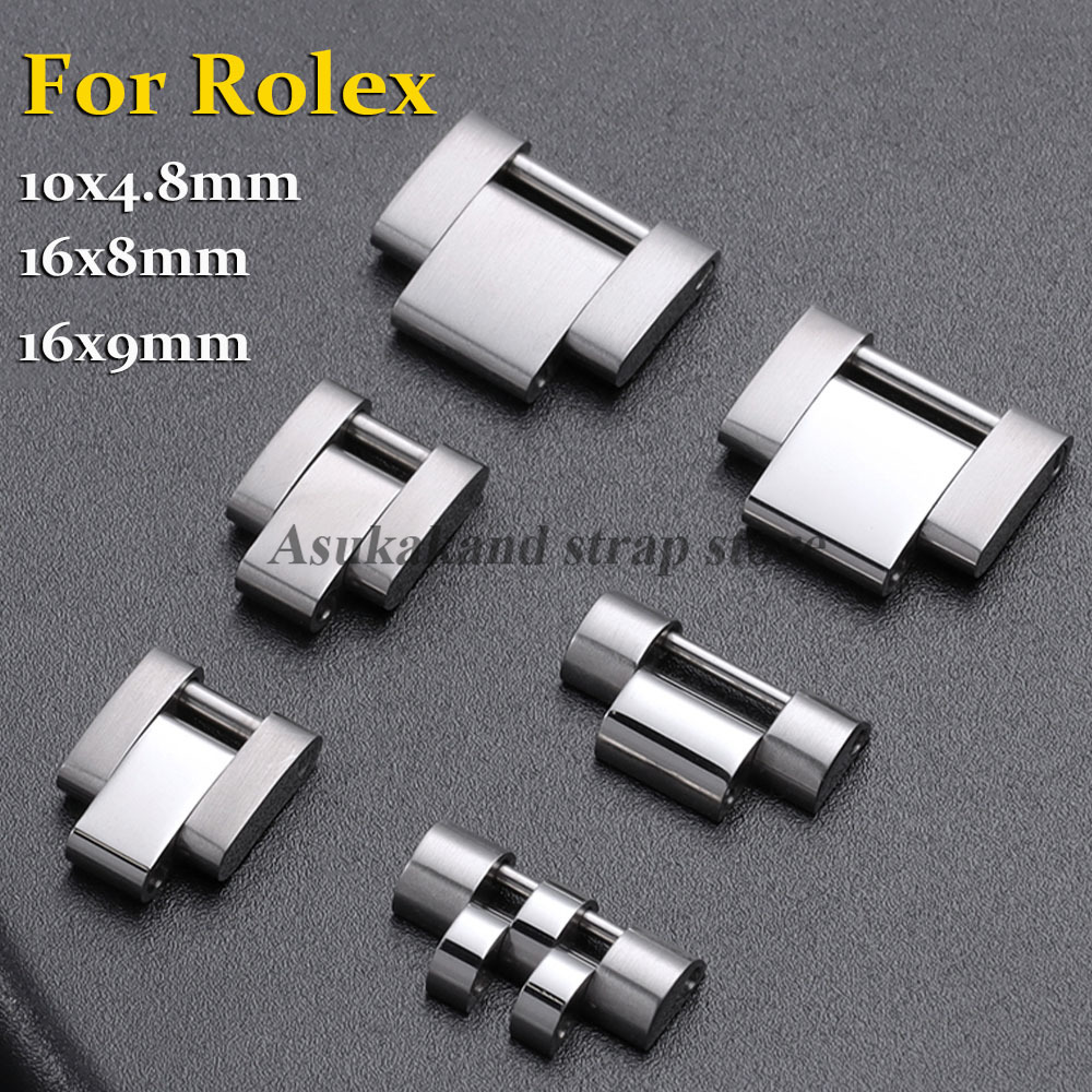 16x8mm/16x9mm/10x4.8mm Metal E - Luxury Watch Japanese ulasan dan harga
