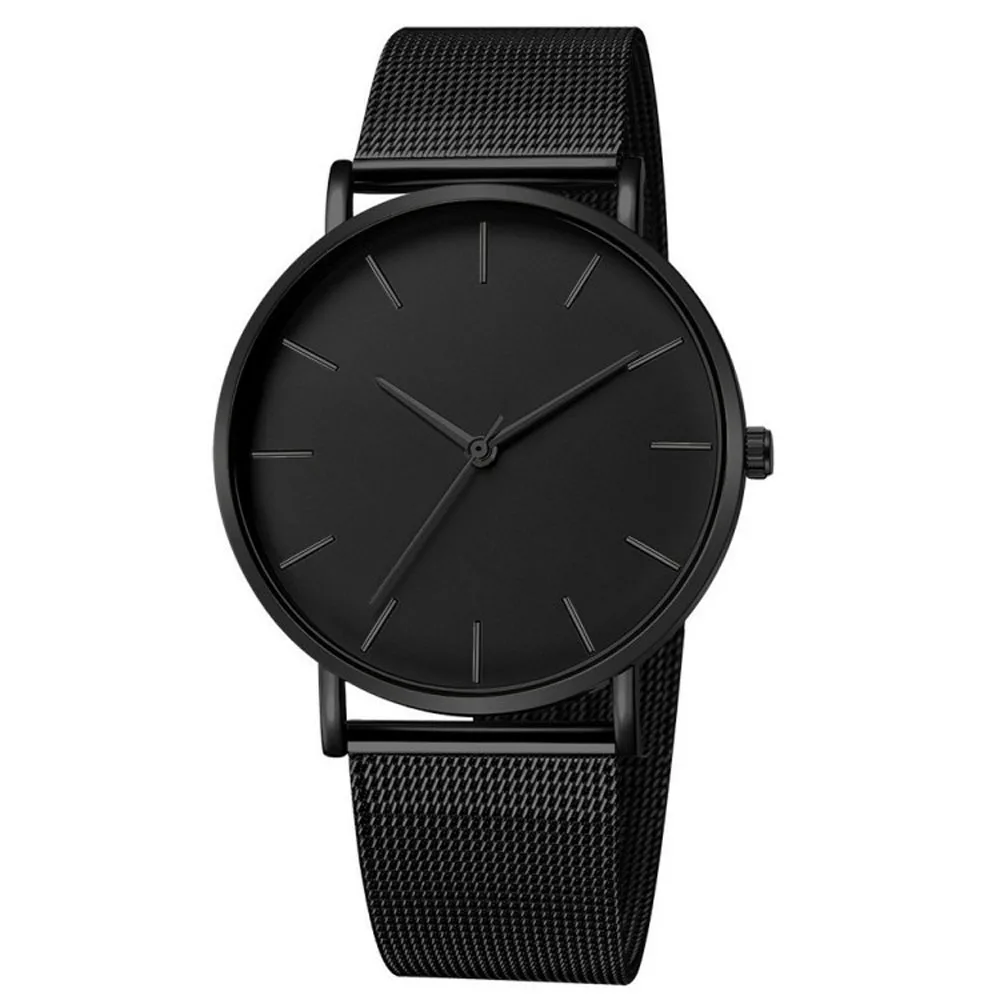 Leisure Simple Women Watch 202 - Luxury Watch Cheap ulasan dan harga