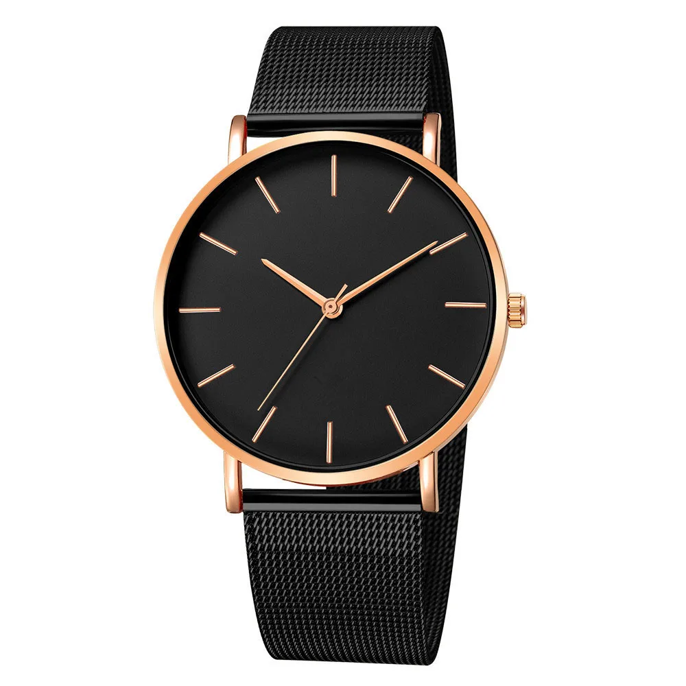 Leisure Simple Women Watch 202 - Luxury Watch Cheap ulasan dan harga
