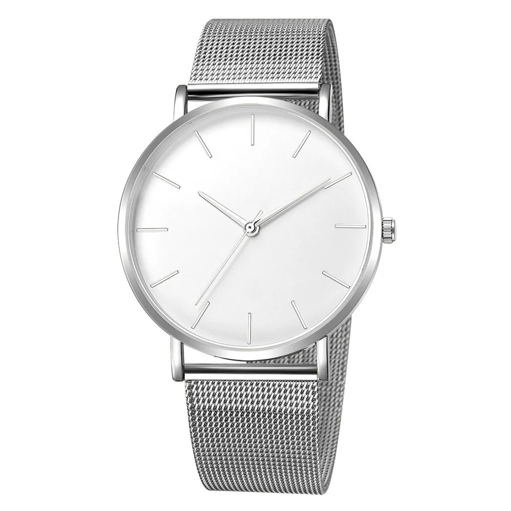 Leisure Simple Women Watch 202 - Luxury Watch Cheap ulasan dan harga