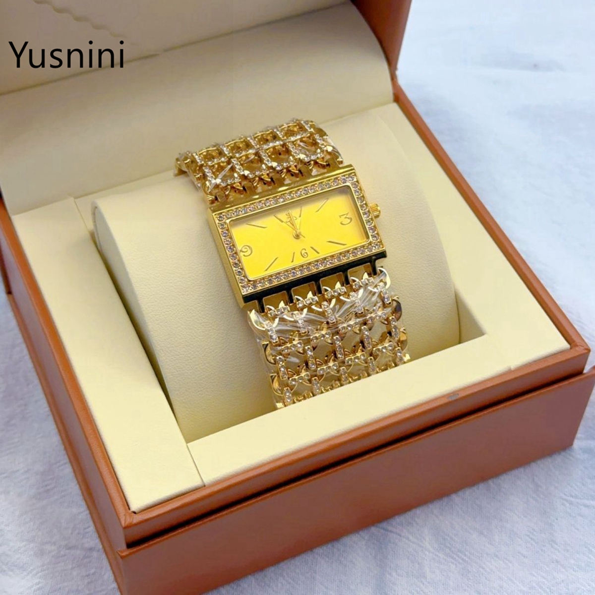 Fashionable Dubai Luxury 2026  - Luxury Watch In Dubai ulasan dan harga