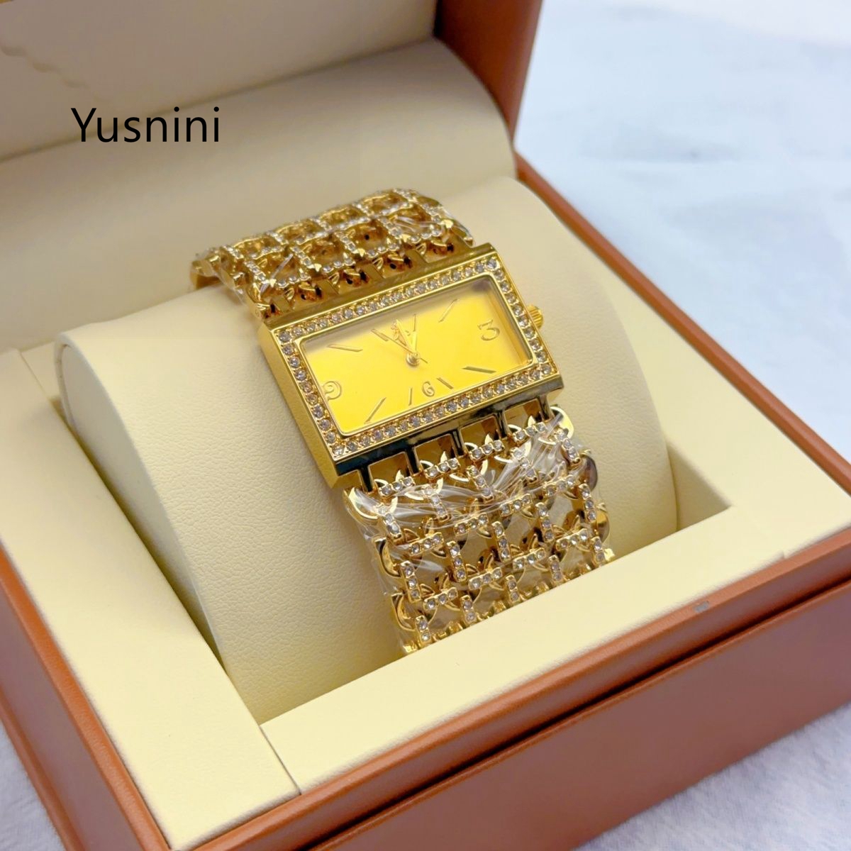 Fashionable Dubai Luxury 2026  - Luxury Watch In Dubai ulasan dan harga