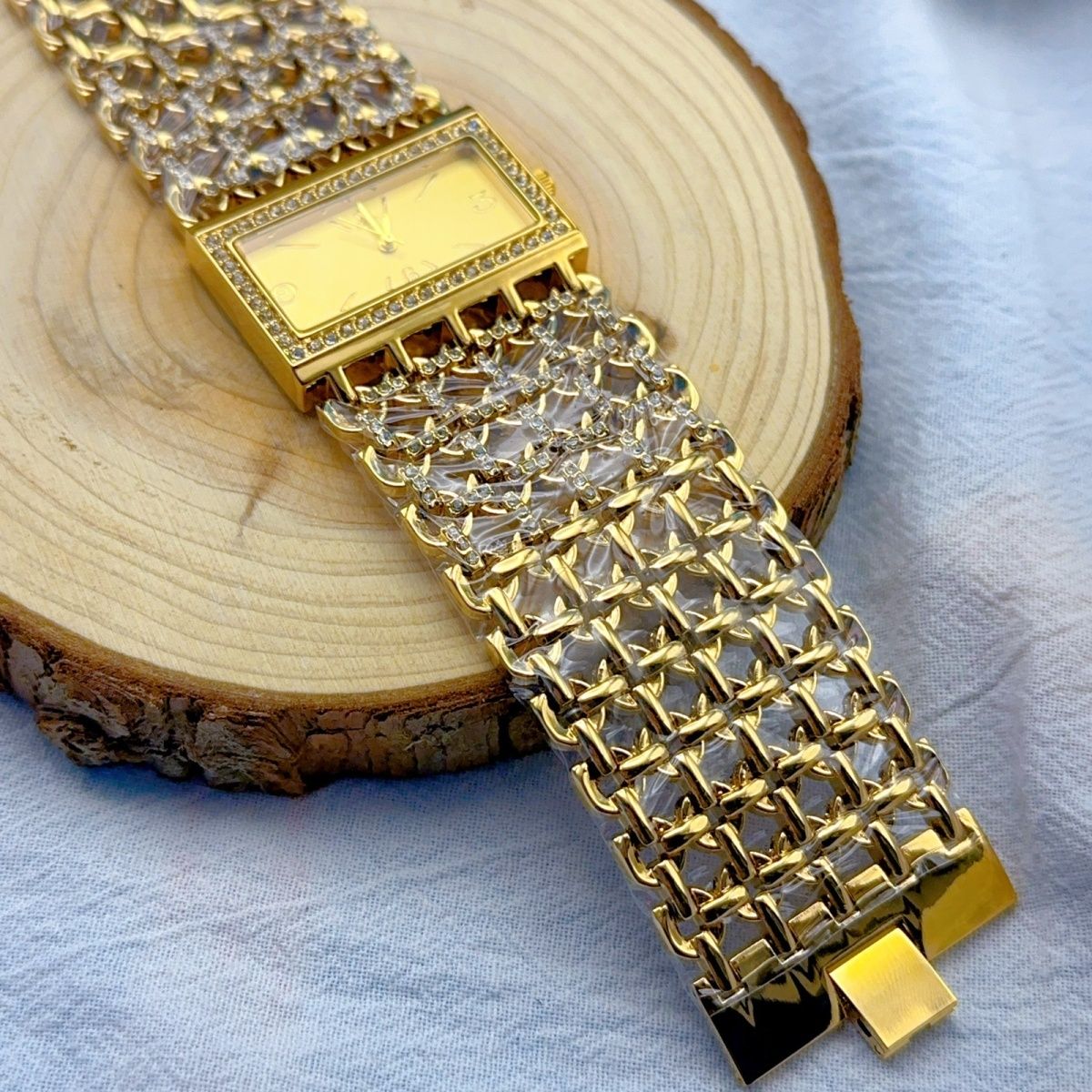 Fashionable Dubai Luxury 2026  - Luxury Watch In Dubai ulasan dan harga