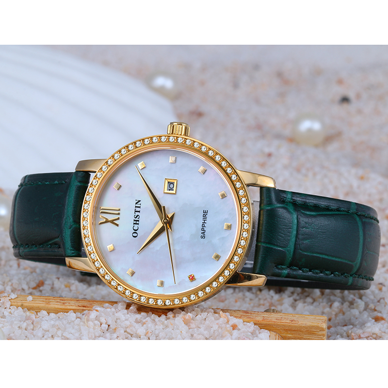 OCHSTIN Women Watches Japan Qu - Luxury Watch Japanese ulasan dan harga