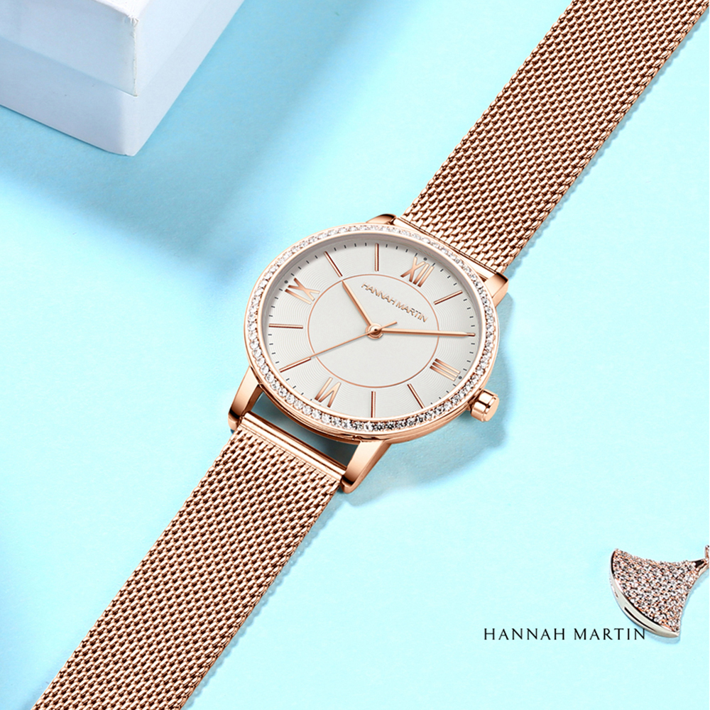 Famous Watch For Women Brand B - Luxury Watch Japanese ulasan dan harga