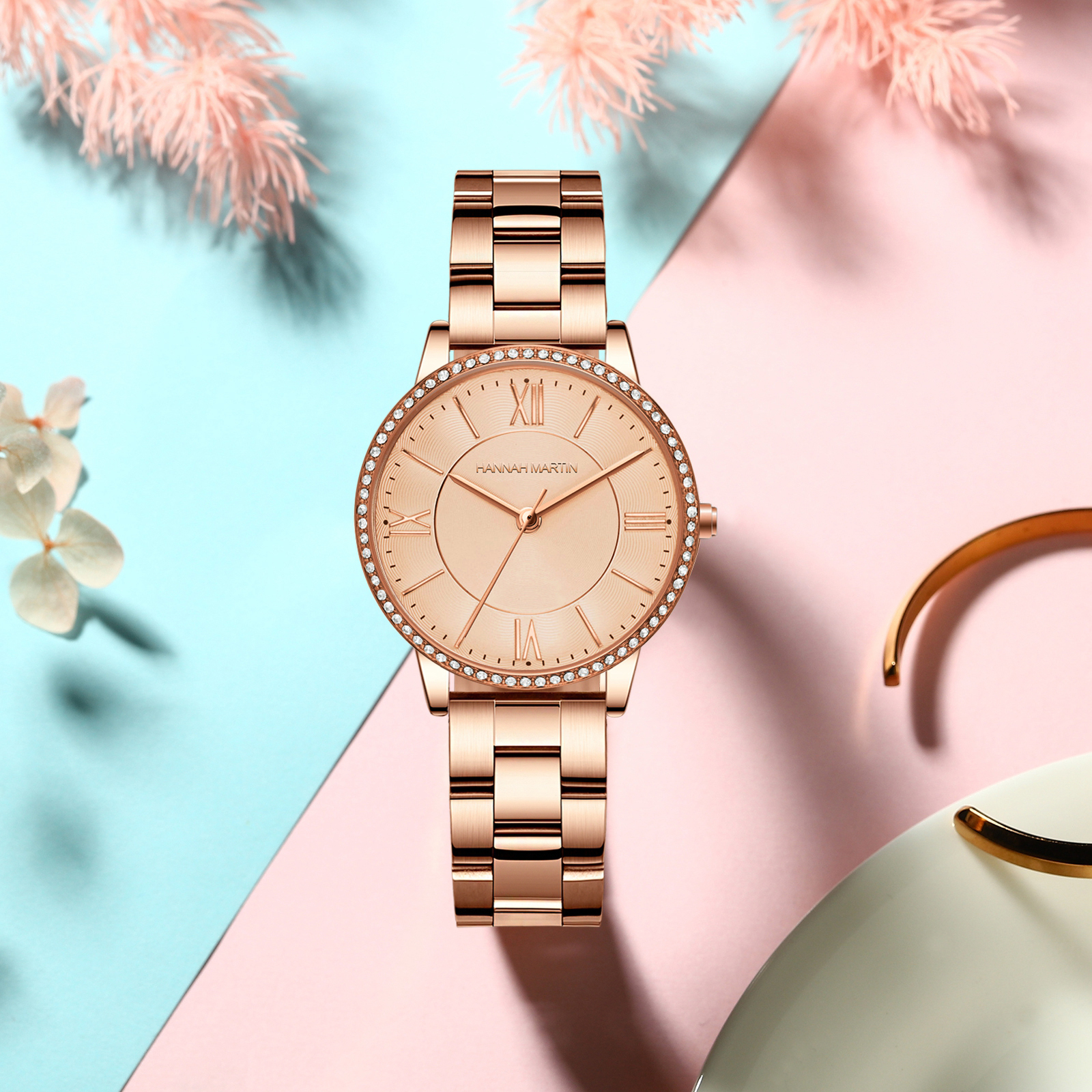 Famous Watch For Women Brand B - Luxury Watch Japanese ulasan dan harga