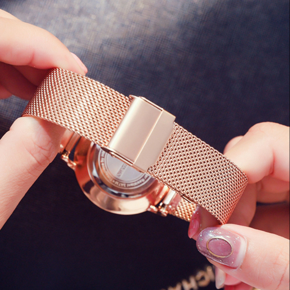 Hannah Martin Top Brand Luxury - Luxury Watch Japanese ulasan dan harga