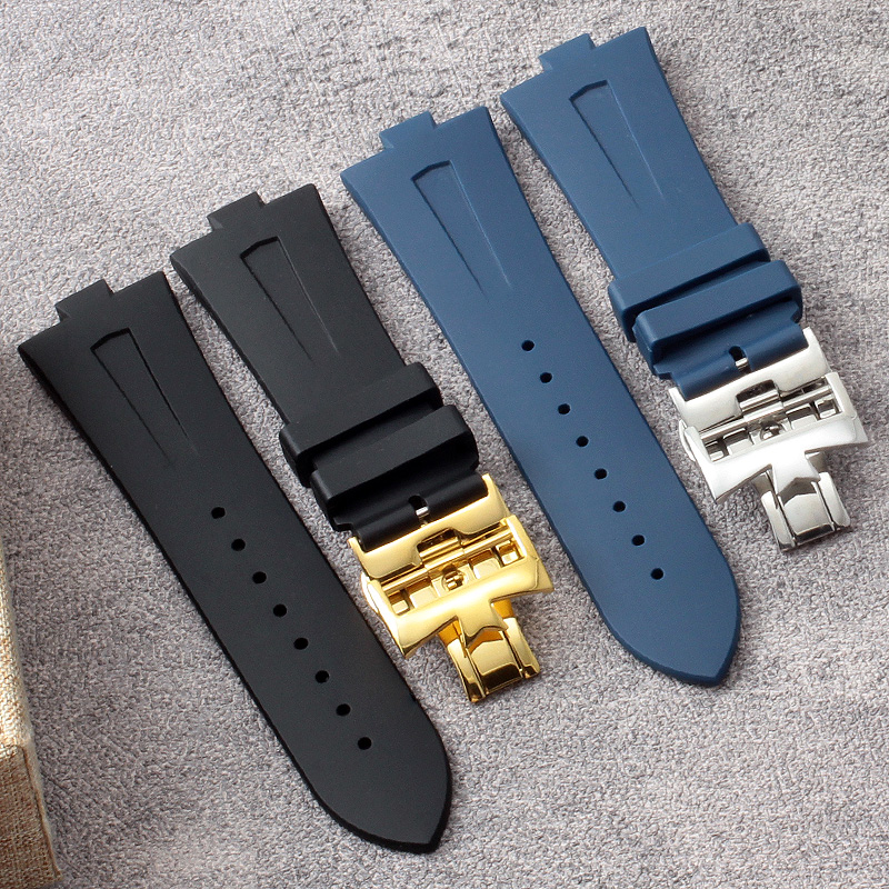 Quality Rubber Silicone Watch  - Luxury Watch Constantine ulasan dan harga