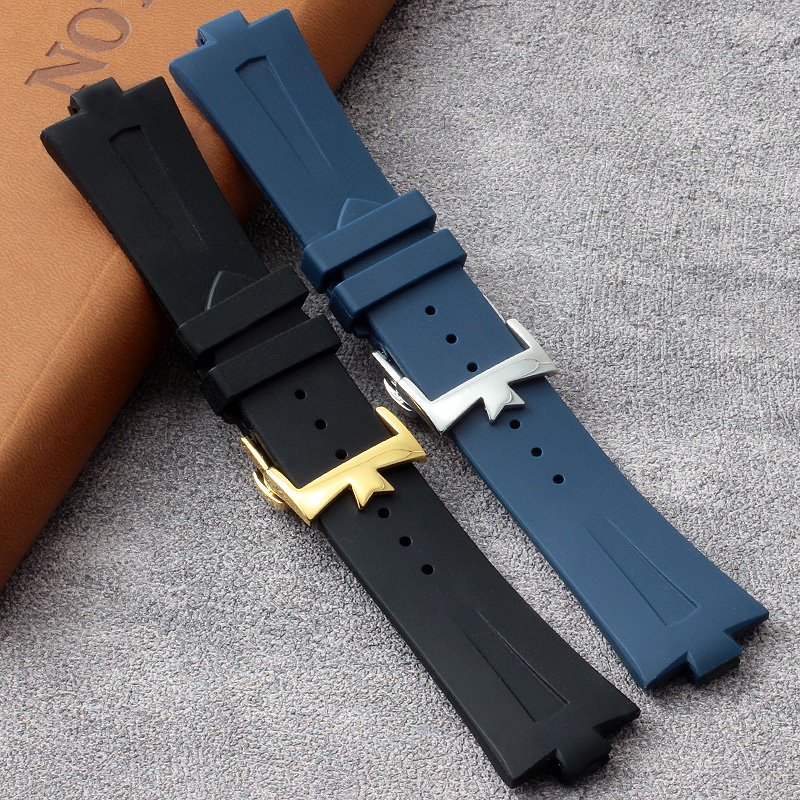 Quality Rubber Silicone Watch  - Luxury Watch Constantine ulasan dan harga