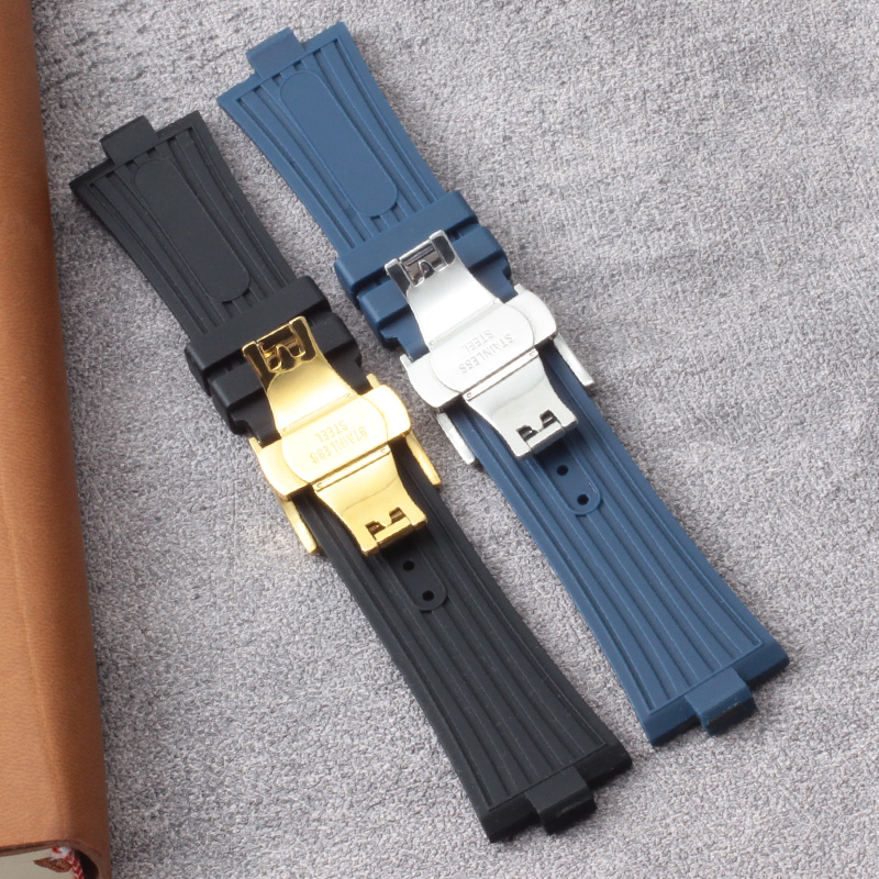 Quality Rubber Silicone Watch  - Luxury Watch Constantine ulasan dan harga