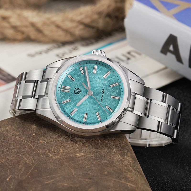 Watchdives WD0003B ‌Quartz Wat - Luxury Watch Dial ulasan dan harga
