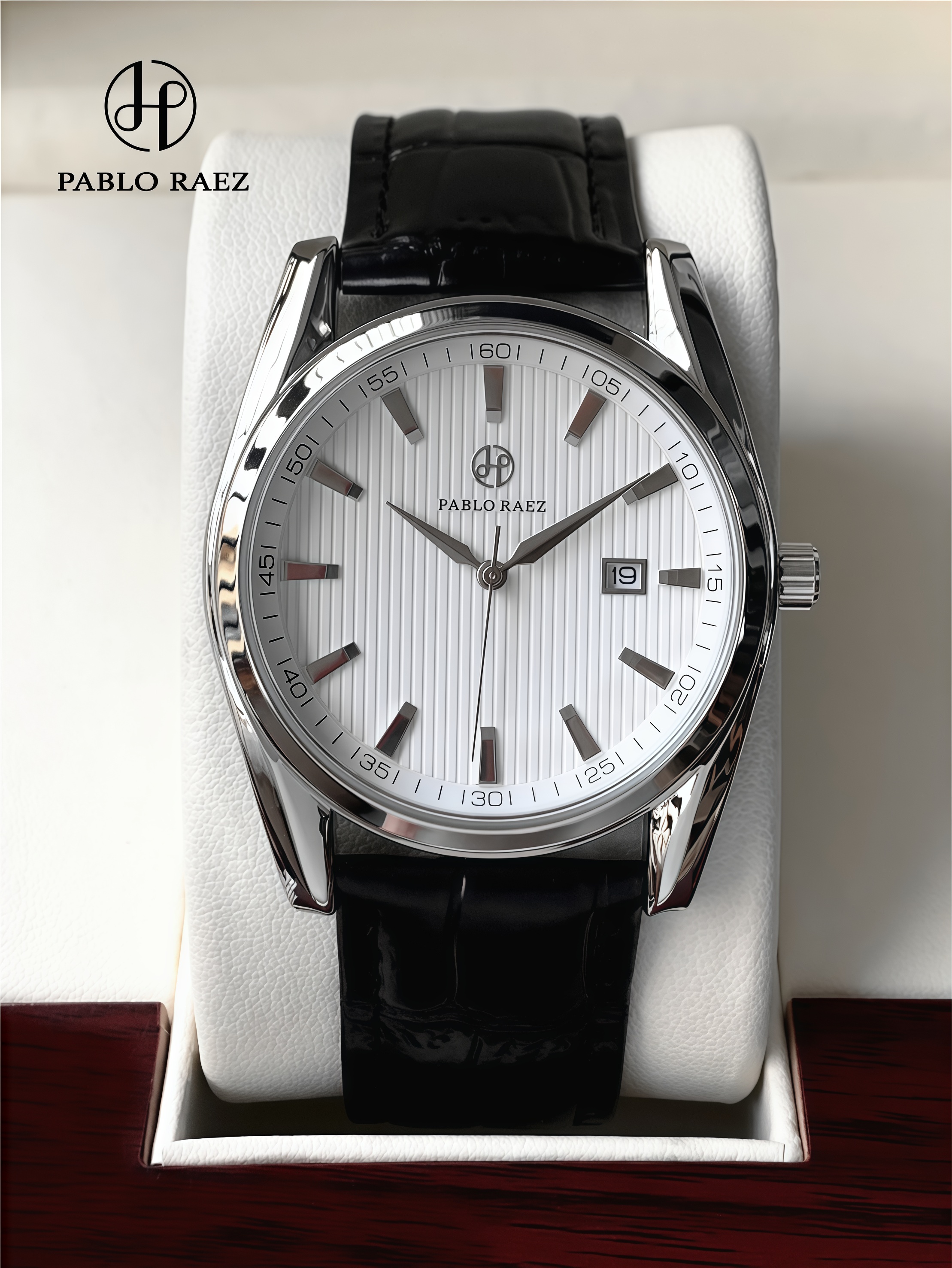 PABLO RAEZ Real Photos Luxury  - Luxury Watch Photo ulasan dan harga