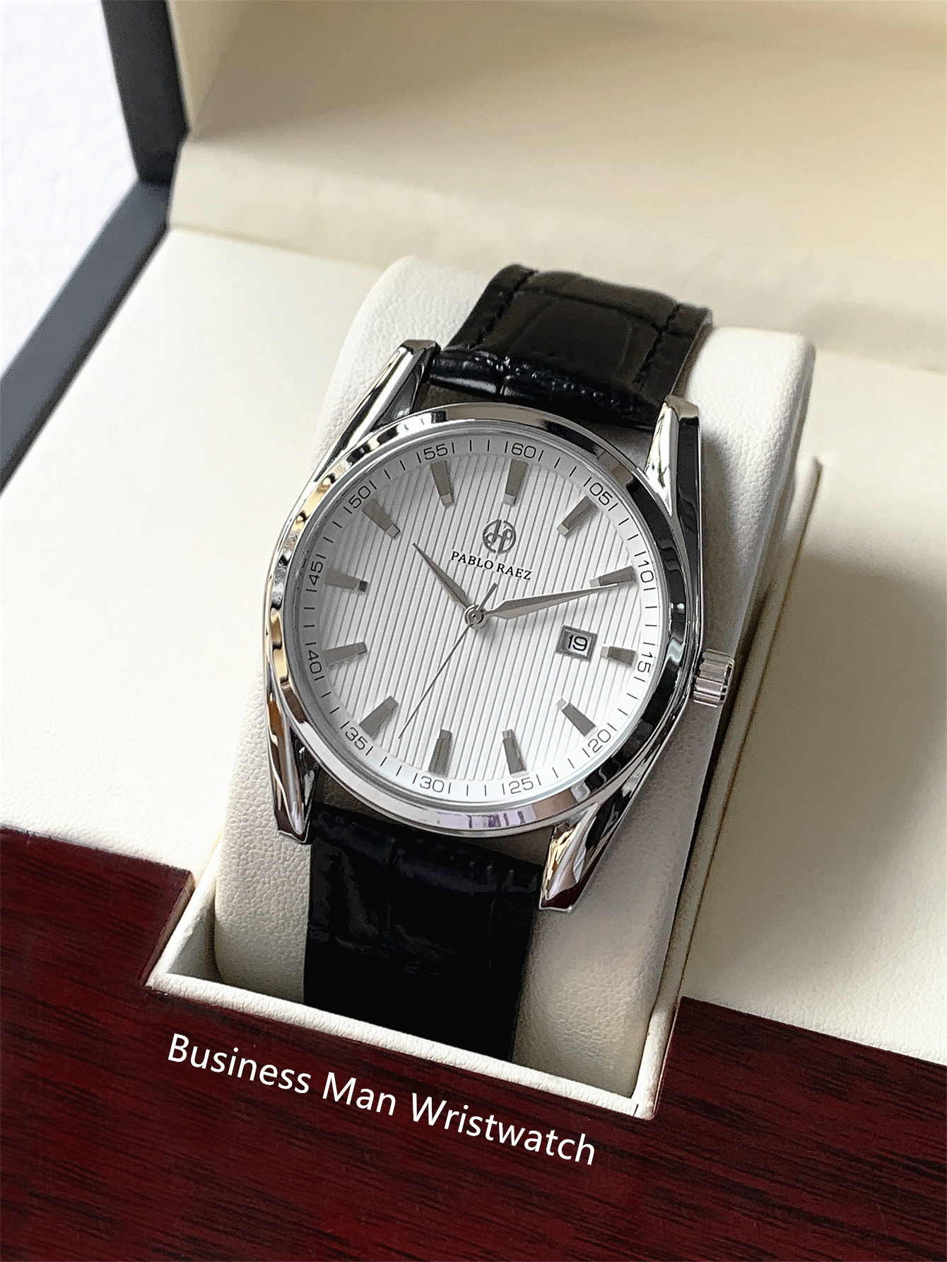 PABLO RAEZ Real Photos Luxury  - Luxury Watch Photo ulasan dan harga