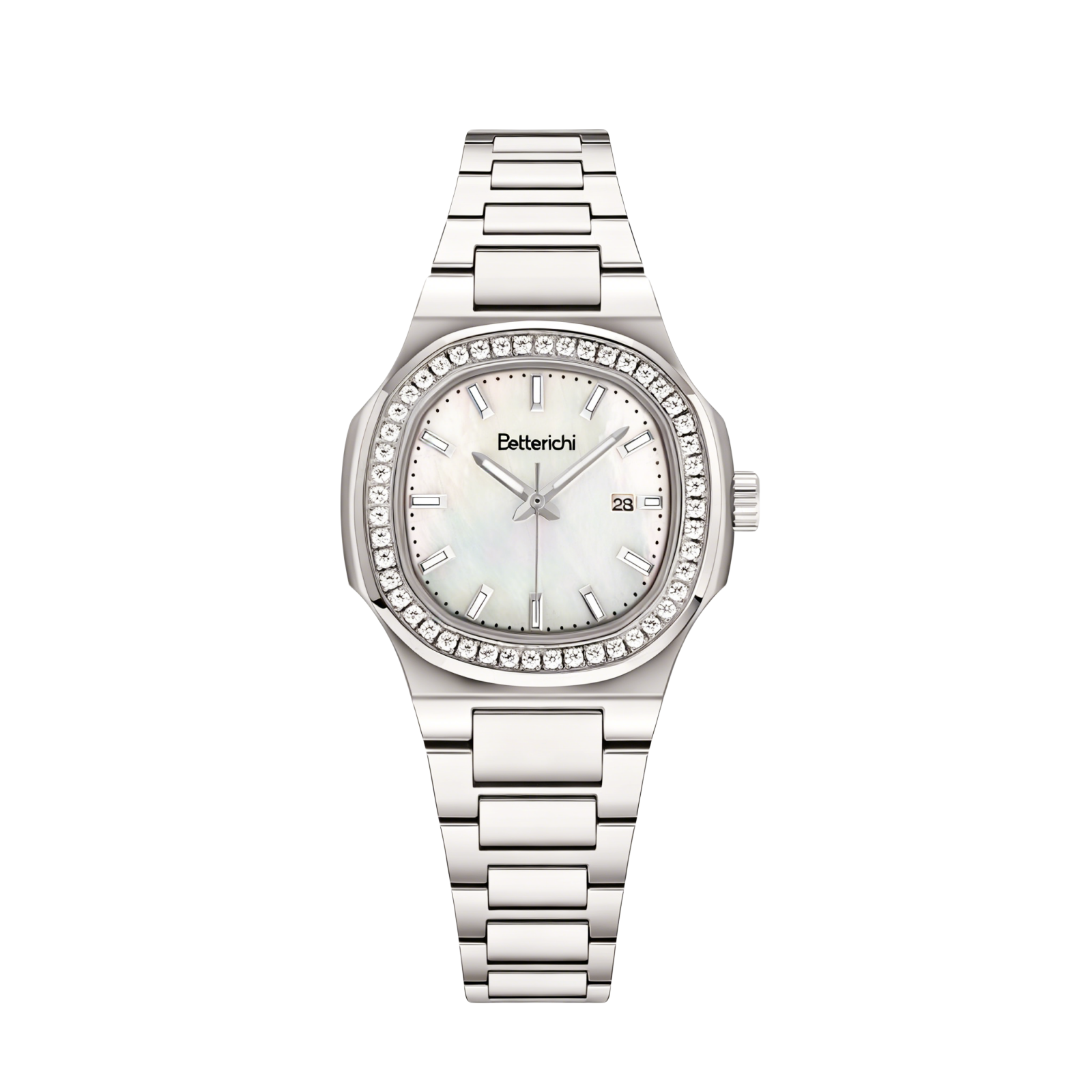 Betterichi 2026 New Elegant Wo - Luxury Watch La ulasan dan harga