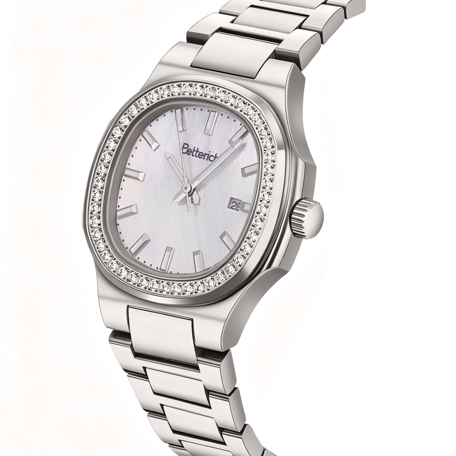 Betterichi 2026 New Elegant Wo - Luxury Watch La ulasan dan harga