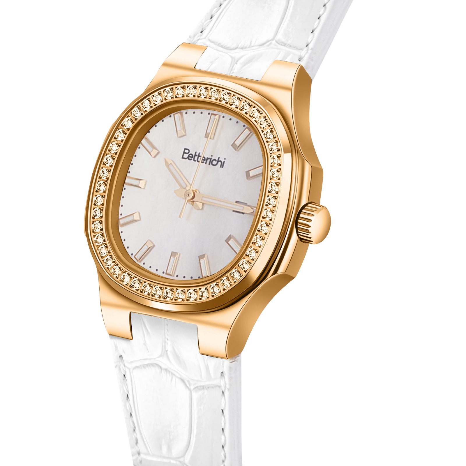 Betterichi 2026 New Elegant Wo - Luxury Watch La ulasan dan harga