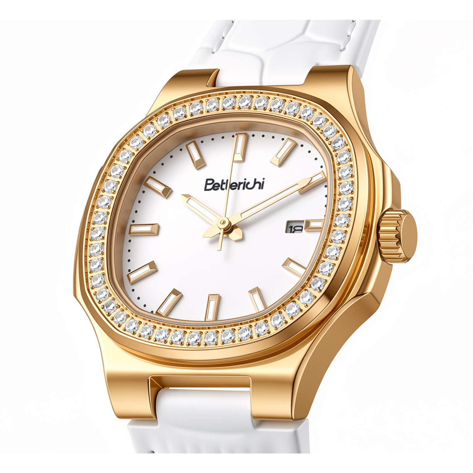Betterichi 2026 New Elegant Wo - Luxury Watch La ulasan dan harga