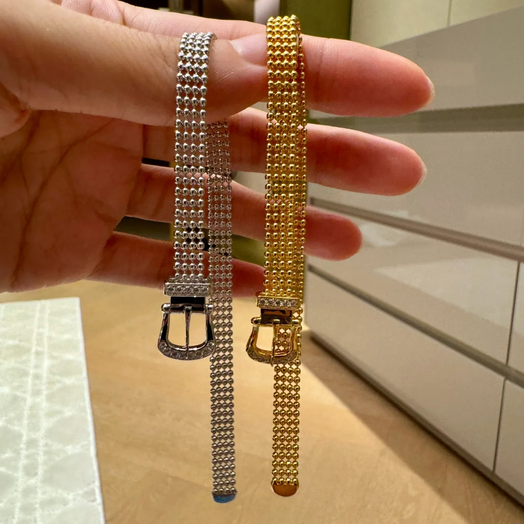 Italian Vintage Jewelry Milane - Luxury Watch Nice ulasan dan harga