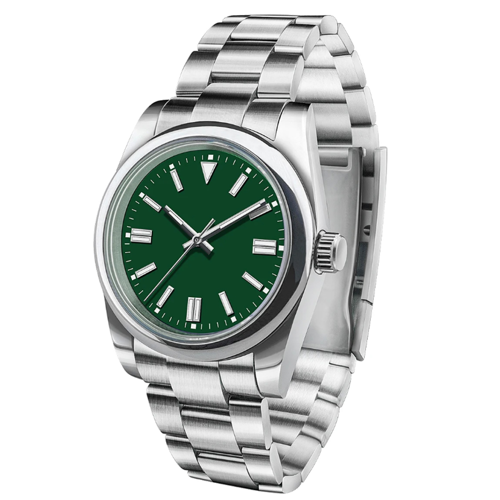 Custom Logo Mens Watch Sapphir - Luxury Watch Uk ulasan dan harga