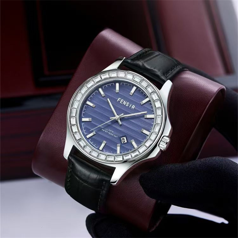 Branded Men's Watches, Light L - Luxury Watch Cartier ulasan dan harga