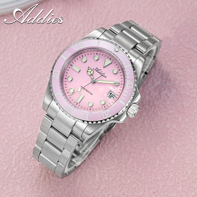 Addies New Women Watches Luxur - Luxury Watch Japanese ulasan dan harga