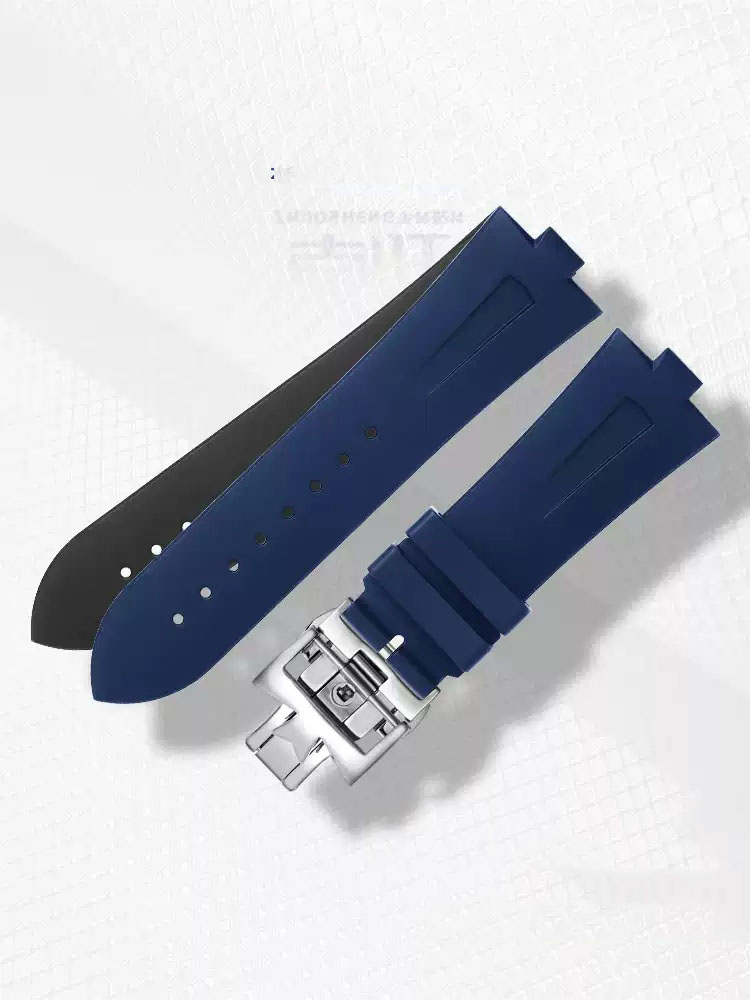 Waterproof Silicone Rubber Wat - Luxury Watch Constantine ulasan dan harga