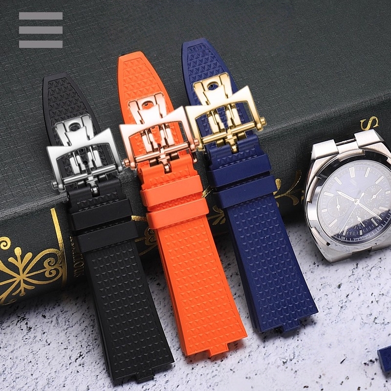 Luxury FKM Fluorine Rubber Wat - Luxury Watch Constantine ulasan dan harga