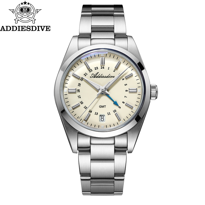 ADDIESDIVE Hot Brand 36mm Luxu - Luxury Watch Uk ulasan dan harga