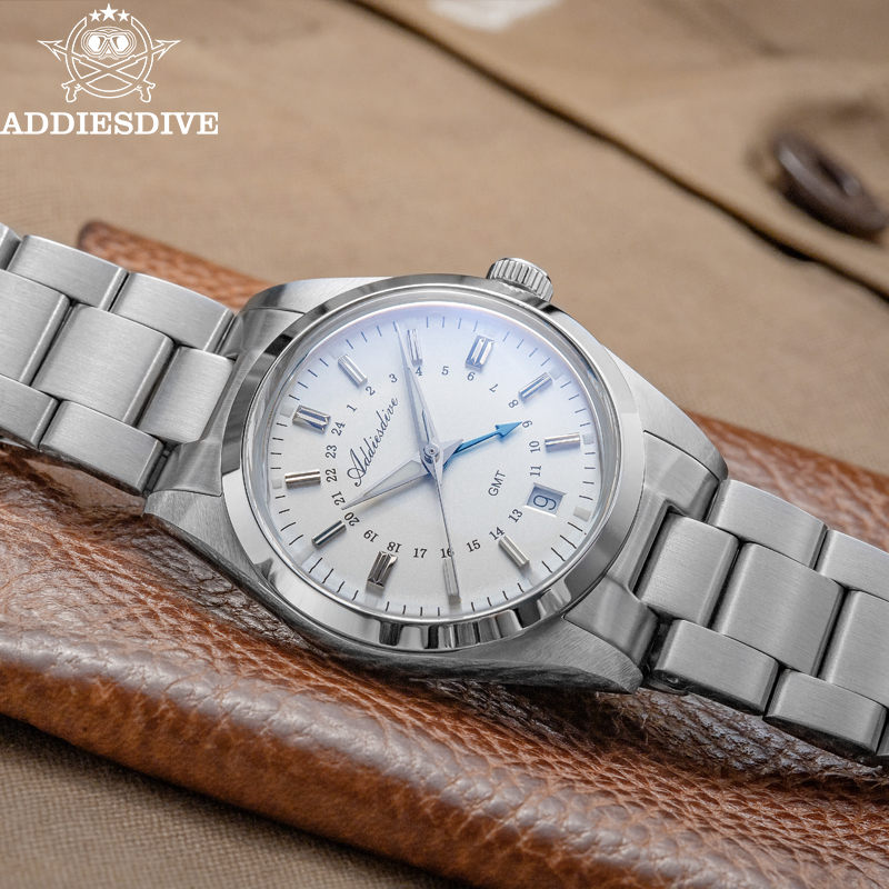 ADDIESDIVE Hot Brand 36mm Luxu - Luxury Watch Uk ulasan dan harga