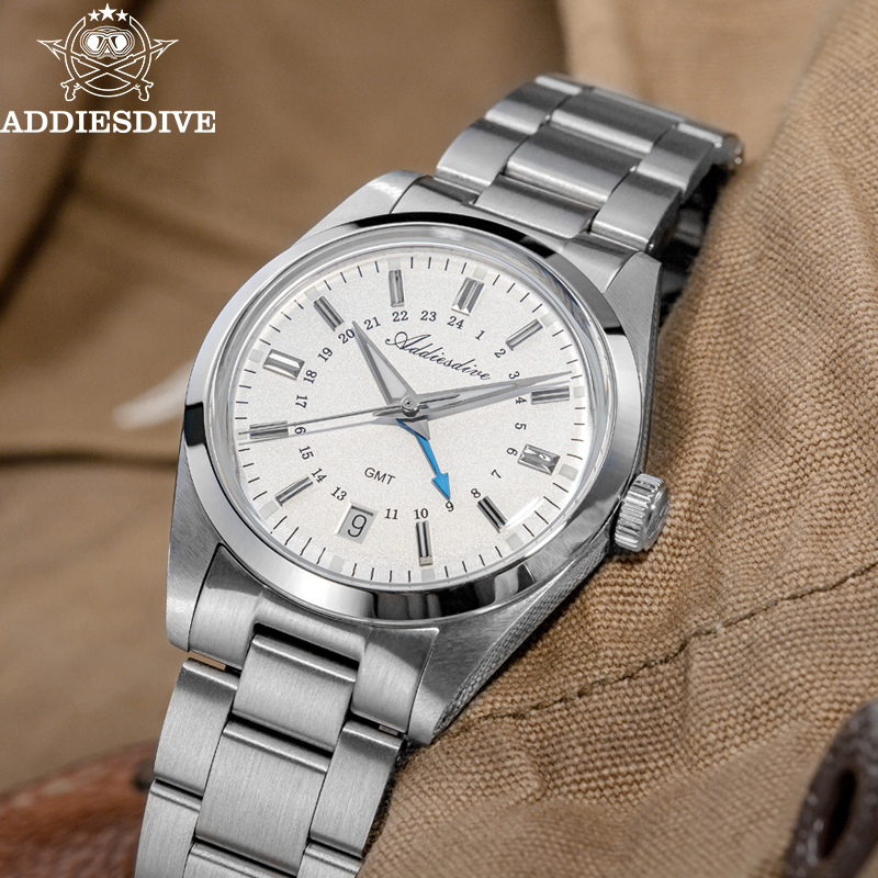 ADDIESDIVE Hot Brand 36mm Luxu - Luxury Watch Uk ulasan dan harga