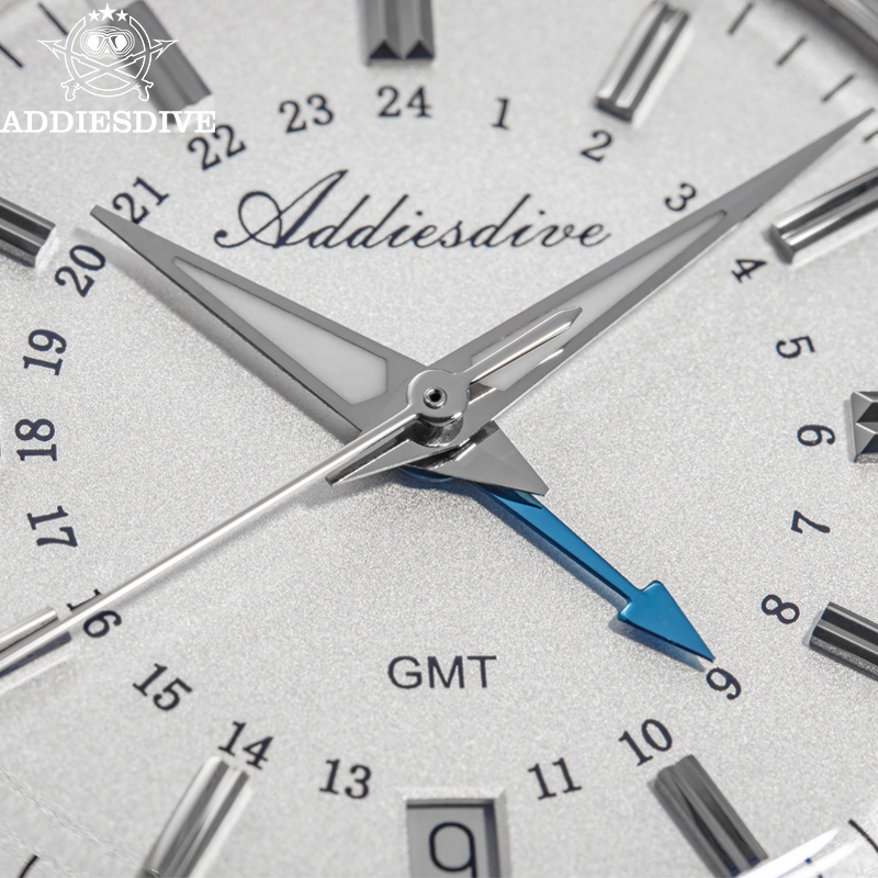 ADDIESDIVE Hot Brand 36mm Luxu - Luxury Watch Uk ulasan dan harga