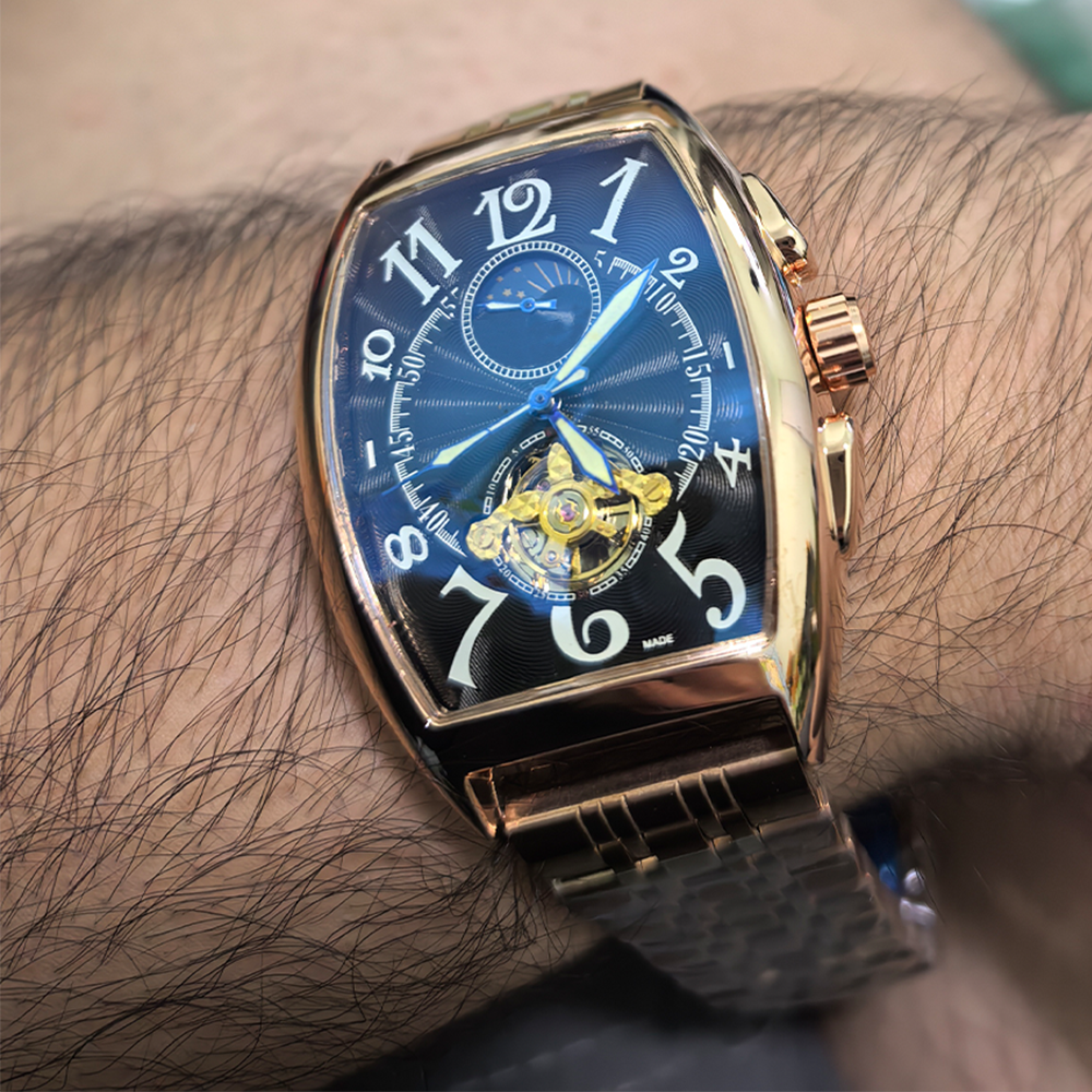 Fashion Luxury AAA Good Nice T - Luxury Watch Nice ulasan dan harga