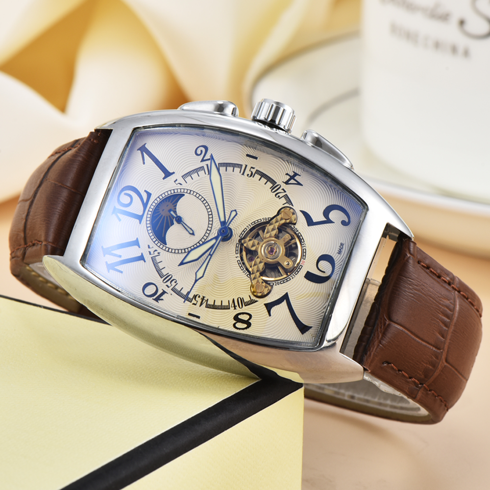 Fashion Luxury AAA Good Nice T - Luxury Watch Nice ulasan dan harga