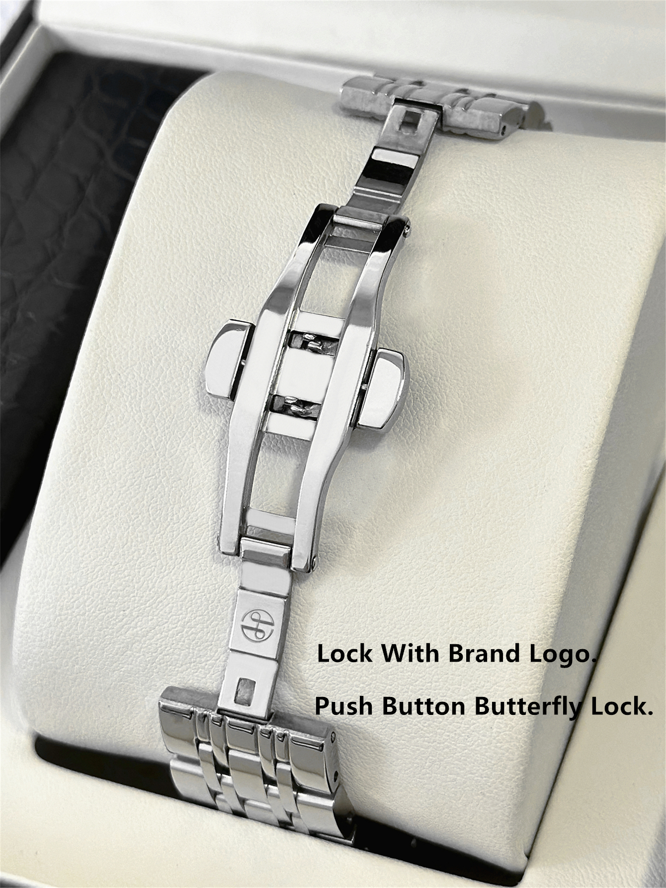 PABLO RAEZ Actual Photo Busine - Luxury Watch Photo ulasan dan harga