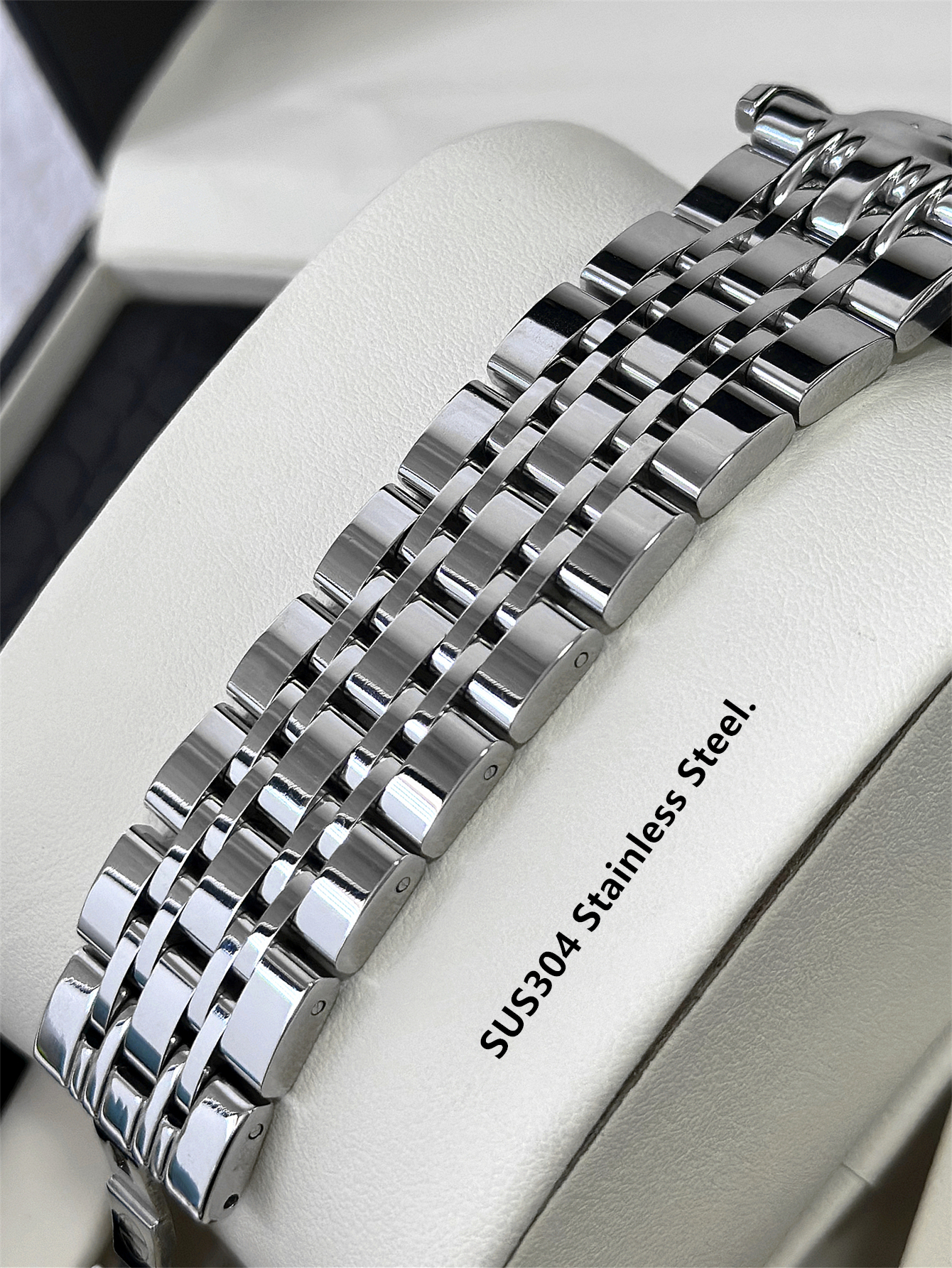 PABLO RAEZ Actual Photo Busine - Luxury Watch Photo ulasan dan harga