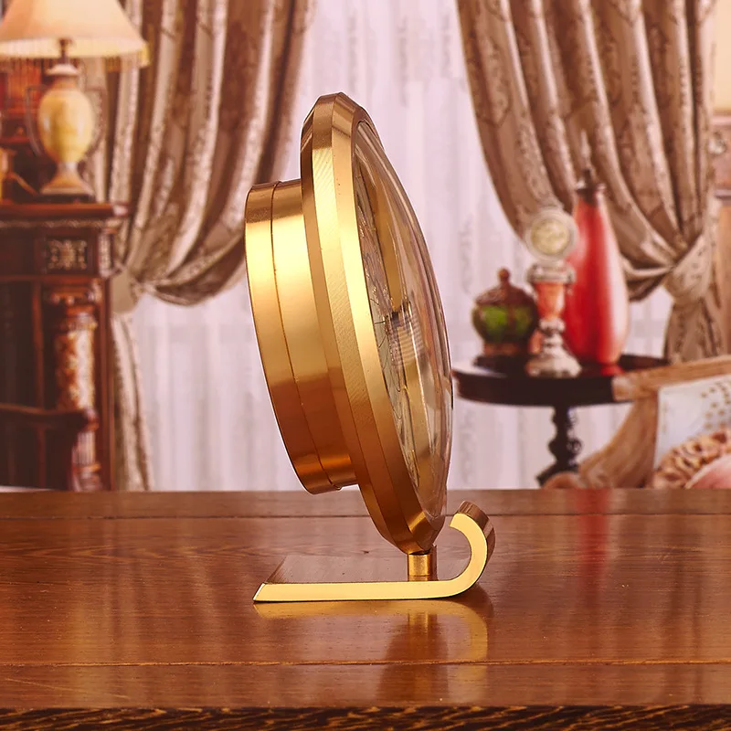 Retro Bedroom Bedside Table Cl - Table Watch Luxury ulasan dan harga