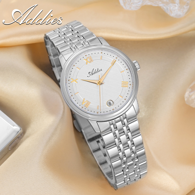 ADDIES New Luxury Woman‘s Watc - Luxury Watch Japanese ulasan dan harga