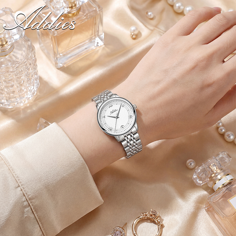 ADDIES New Luxury Woman‘s Watc - Luxury Watch Japanese ulasan dan harga