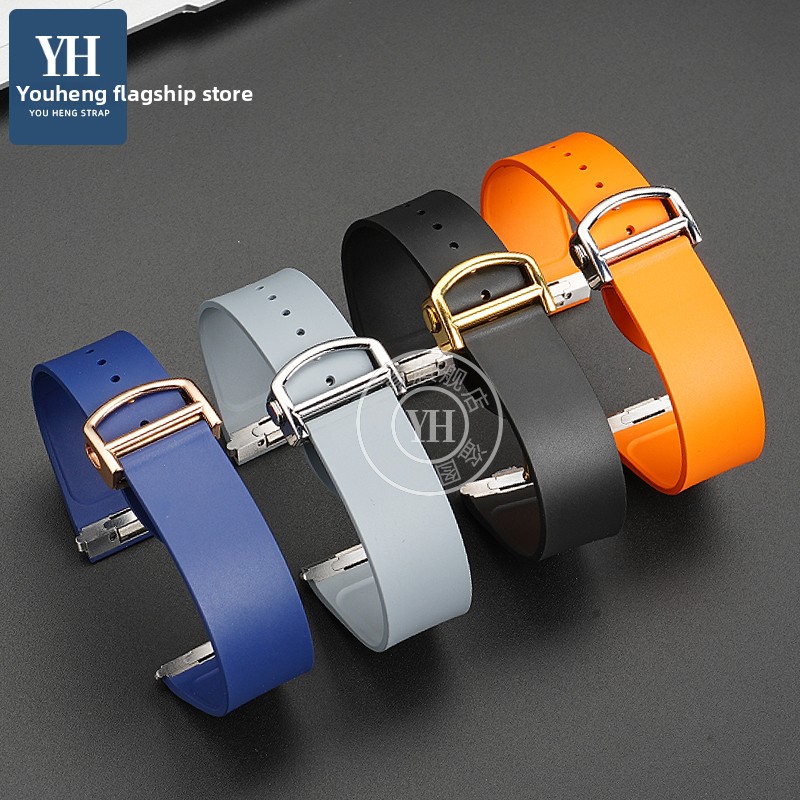 18.5mm 21mm Metal Quick Releas - Luxury Watch Cartier ulasan dan harga