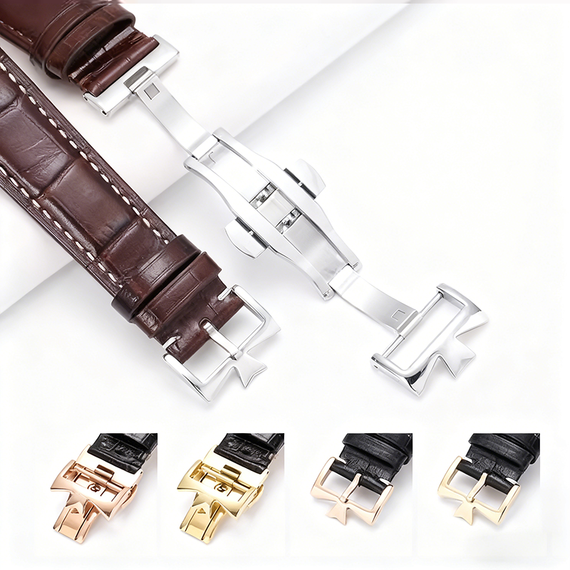 Luxury genuine leather watch s - Luxury Watch Constantine ulasan dan harga
