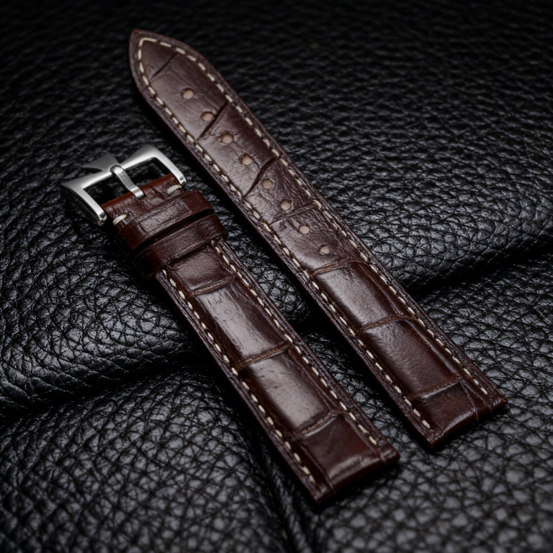Luxury genuine leather watch s - Luxury Watch Constantine ulasan dan harga