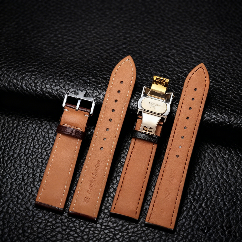 Luxury genuine leather watch s - Luxury Watch Constantine ulasan dan harga
