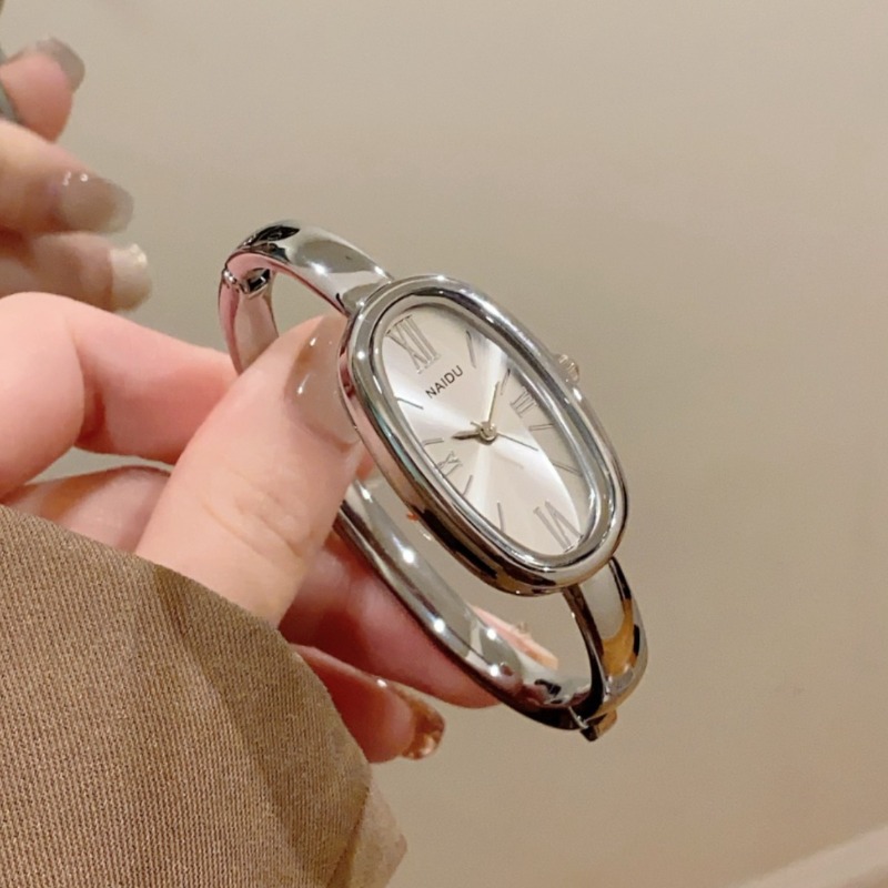 High-end Women's Roman Scale Q - Luxury Watch Ladies ulasan dan harga