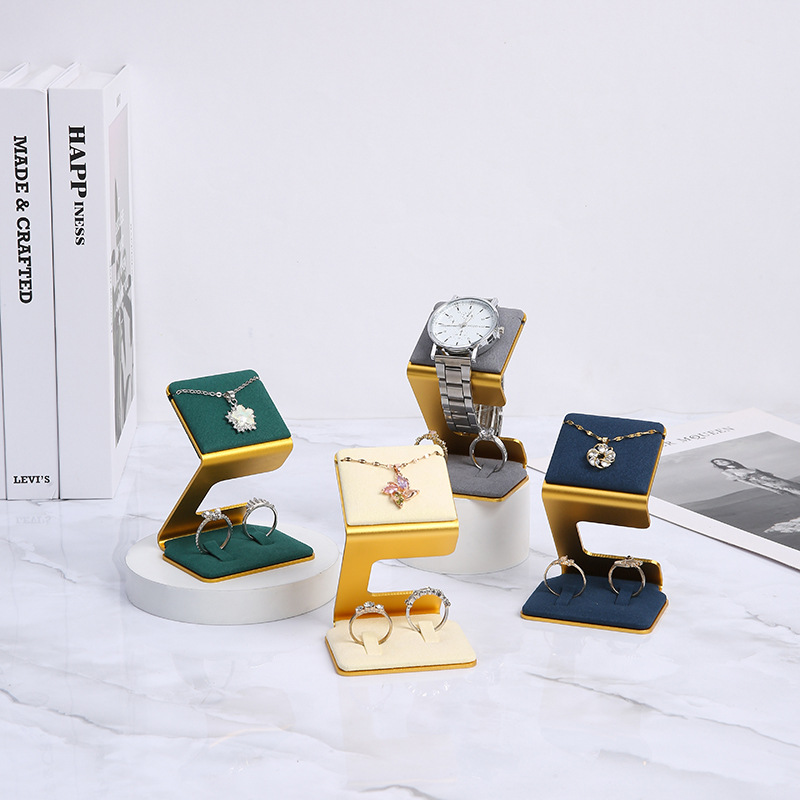 Mini Metal lint Jewelry Displa - Luxury Watch Photo ulasan dan harga