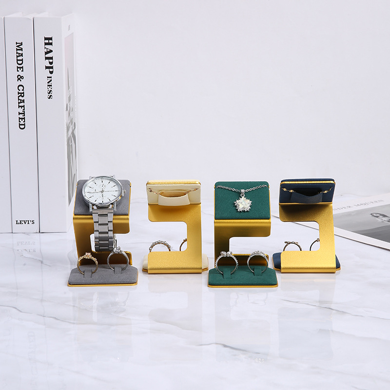 Mini Metal lint Jewelry Displa - Luxury Watch Photo ulasan dan harga