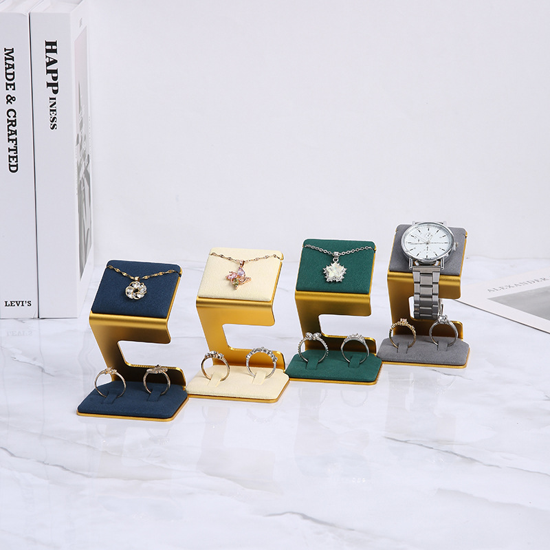 Mini Metal lint Jewelry Displa - Luxury Watch Photo ulasan dan harga