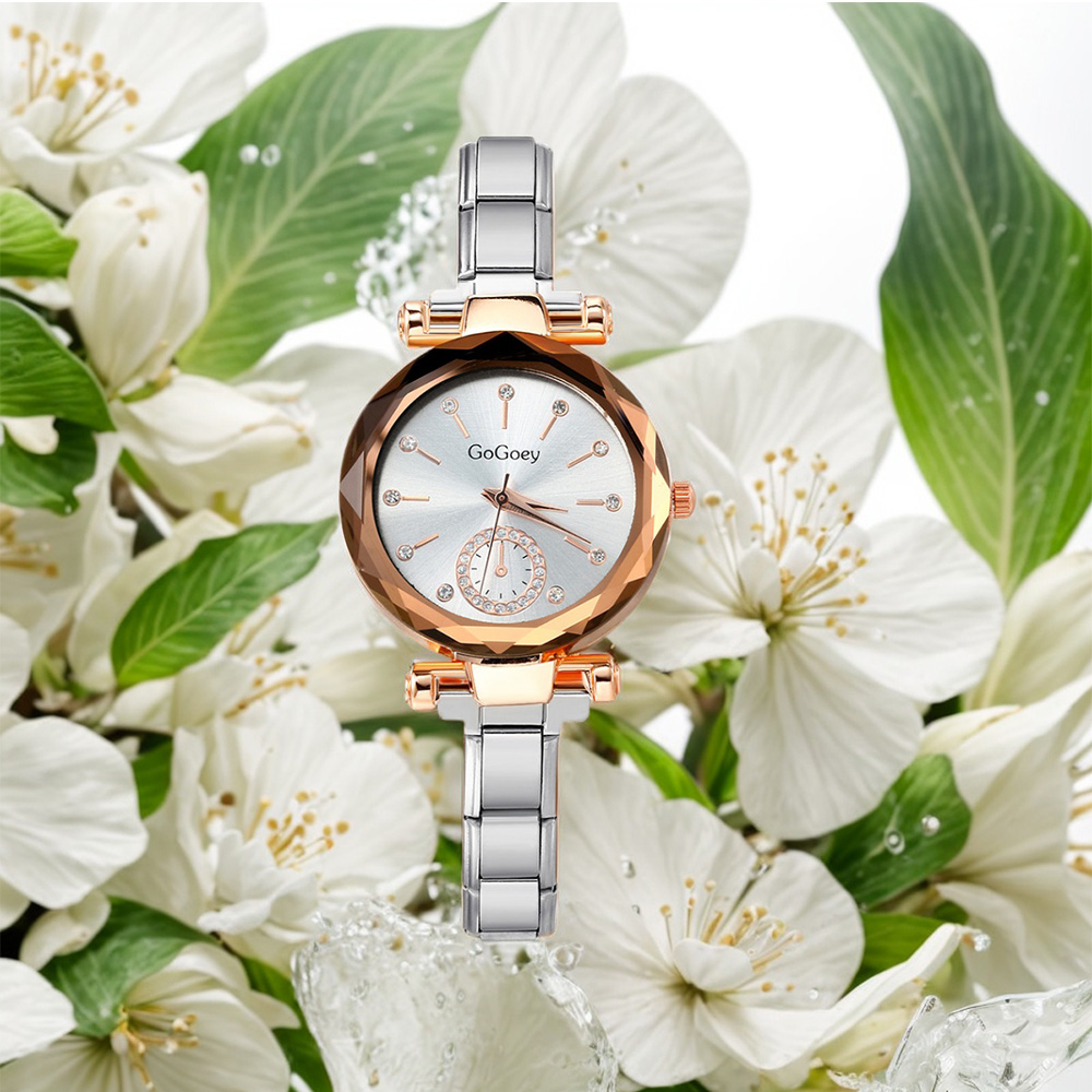 ​Design Luxury High Class Feel - Luxury Watch Class ulasan dan harga