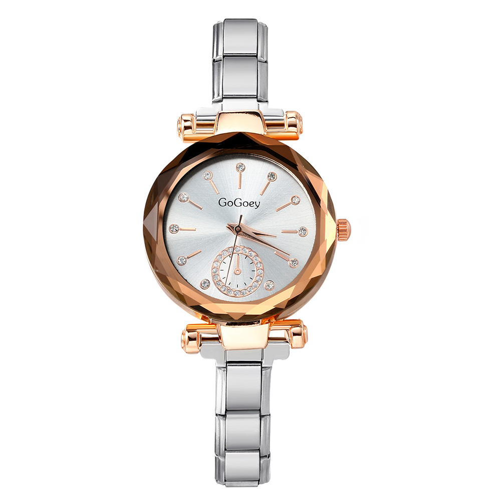 ​Design Luxury High Class Feel - Luxury Watch Class ulasan dan harga